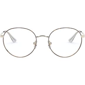 إطارات النظارات الطبية المستديرة Vo4177 للنساء من Vogue Eyewear
