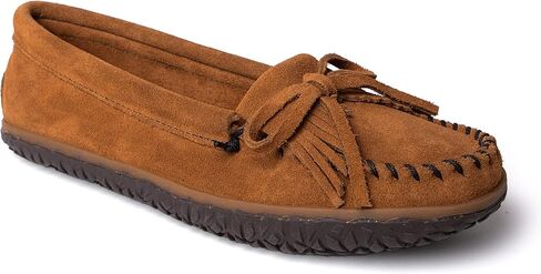 Minnetonka Women's Kilty Tread in Saudi Arabia