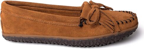 Minnetonka Women's Kilty Tread in Saudi Arabia