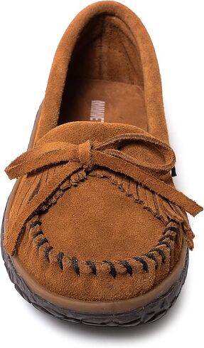 Minnetonka Women's Kilty Tread in Saudi Arabia