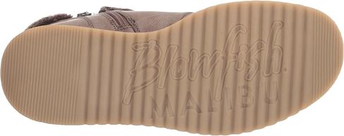 Blowfish Malibu Women's Clove-SHR Fashion Boot in Kuwait