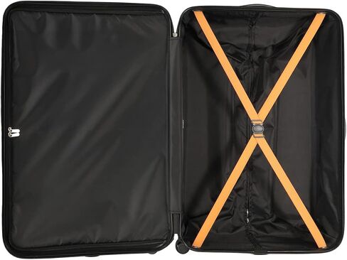 Bioworld Star Wars Episode 4: A New Hope 3-Piece Luggage Set in Rebel White in Saudi Arabia