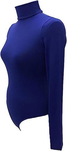 بدلة نسائية من Sumtory برقبة عالية وأكمام طويلة، قطعة واحدة من قطعة واحدة، قطعة واحدة من قطعة واحدة in Kuwait