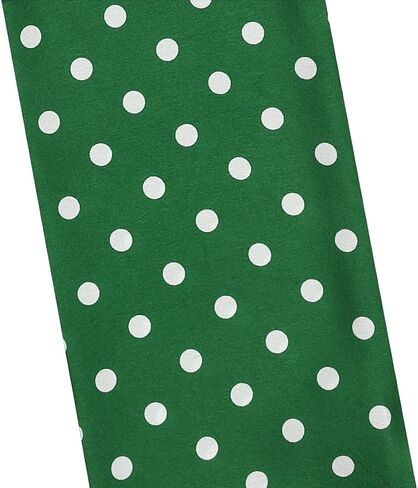 Allegra K Women Retro Polka Dots Skinny Scarf Neck Scarves Wrap Long Neckerchief Hair Band in Saudi Arabia