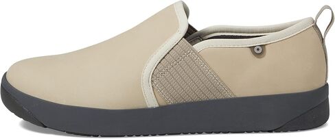 BOGS Kicker Slip-On Elastic Leather in Saudi Arabia