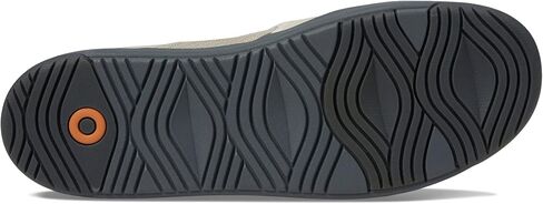 BOGS Kicker Slip-On Elastic Leather in Saudi Arabia