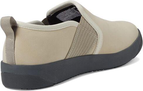 BOGS Kicker Slip-On Elastic Leather in Saudi Arabia