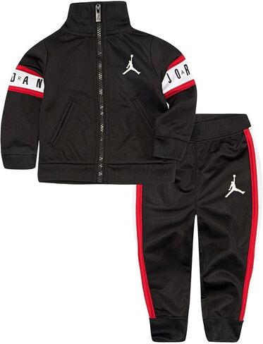 Jordan Boy's Jacket Tracksuit & Pants 2 Piece Set in Saudi Arabia