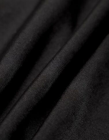 سترة BERLOOK النسائية بأكمام طويلة وفتحة خلفية على شكل حرف V سترة كاجوال بدون ظهر in Kuwait