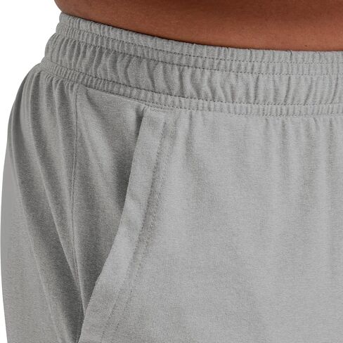Hanes Men's Originals Tri-Blend, Lightweight Pull-on Jersey Shorts with Pockets in Saudi Arabia