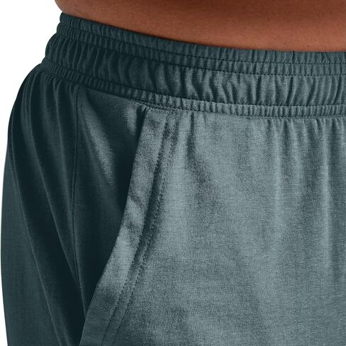 Hanes Men's Originals Tri-Blend, Lightweight Pull-on Jersey Shorts with Pockets in Saudi Arabia