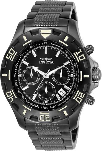 Invicta Specialty 6412 Men's Quartz Watch - 46 mm in Saudi Arabia