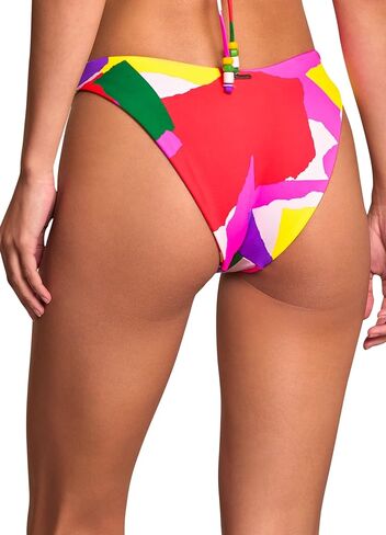 Maaji Women's Standard High Leg Signature Cut, Open Miscellaneous in Saudi Arabia