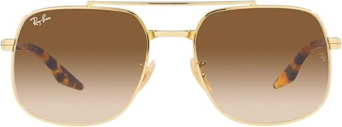 Ray-Ban RB3699 Square Sunglasses in Saudi Arabia