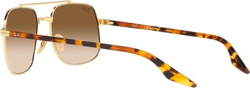 Ray-Ban RB3699 Square Sunglasses in Saudi Arabia