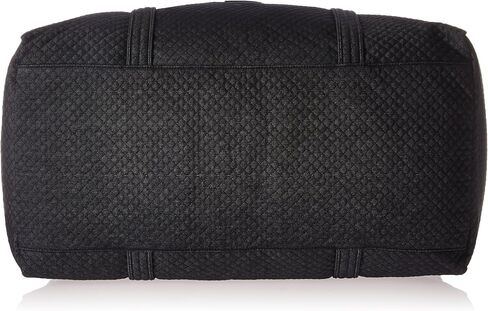 Vera Bradley Women's Denim Large Travel Duffle Bag in Saudi Arabia