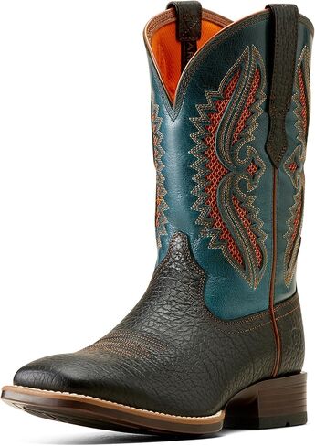 ARIAT Men's Rowder Venttek 360° Western Boot in Saudi Arabia