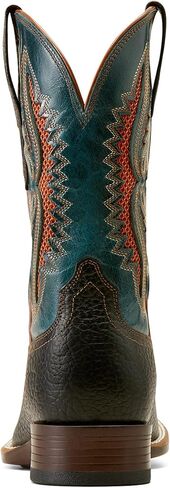 ARIAT Men's Rowder Venttek 360° Western Boot in Saudi Arabia