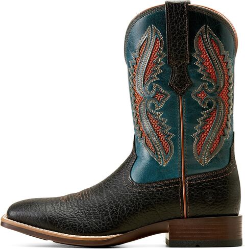 ARIAT Men's Rowder Venttek 360° Western Boot in Saudi Arabia