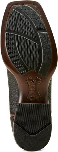 ARIAT Men's Rowder Venttek 360° Western Boot in Saudi Arabia