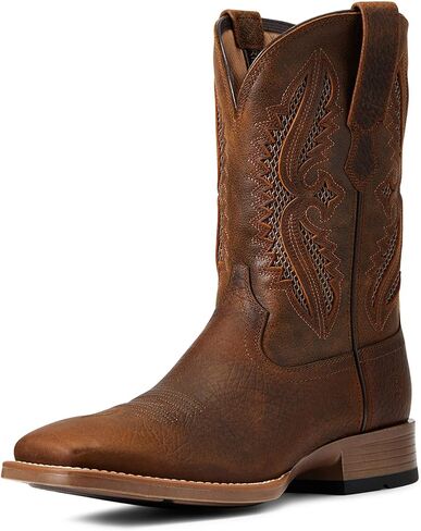 ARIAT Men's Rowder Venttek 360° Western Boot in Saudi Arabia