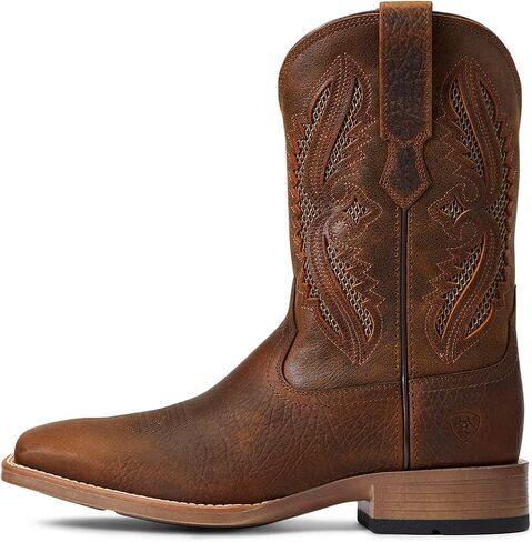 ARIAT Men's Rowder Venttek 360° Western Boot in Saudi Arabia