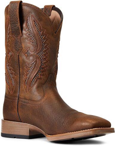 ARIAT Men's Rowder Venttek 360° Western Boot in Saudi Arabia