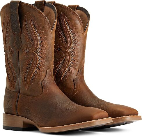 ARIAT Men's Rowder Venttek 360° Western Boot in Saudi Arabia