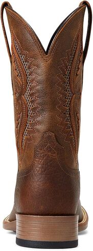 ARIAT Men's Rowder Venttek 360° Western Boot in Saudi Arabia
