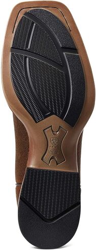 ARIAT Men's Rowder Venttek 360° Western Boot in Saudi Arabia