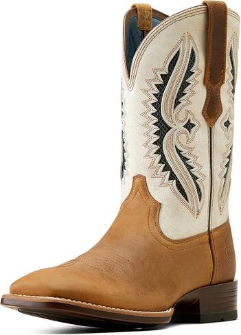 ARIAT Men's Rowder Venttek 360° Western Boot in Saudi Arabia