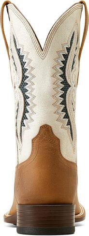ARIAT Men's Rowder Venttek 360° Western Boot in Saudi Arabia