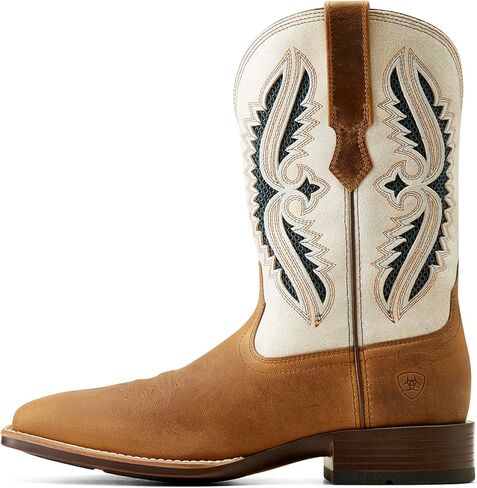 ARIAT Men's Rowder Venttek 360° Western Boot in Saudi Arabia