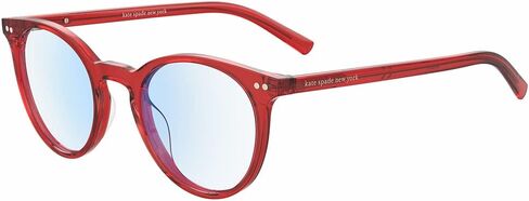 نظارات Kate Spade New York النسائية من Kate Spade ذات النمط البصري ميسا للقراءة الدائرية in Saudi Arabia