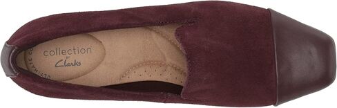 Clarks Women's Tilmont Step Loafer in Saudi Arabia