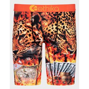 Ethika Mens Staple Boxer Brief | Cheetah Steez in Saudi Arabia
