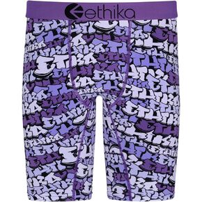 بوكسر رجالي من Ethika | جراف بات in Saudi Arabia