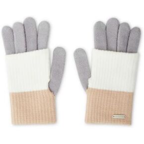 Steve Madden Womens Clockblock Knitlong Cuff Magic Gloves in Saudi Arabia