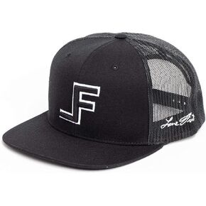 Lane Frost Overdrive Black Cap in Kuwait