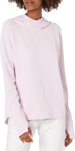 سويت شيرت بقلنسوة حريمي من Cutter & Buck in Kuwait