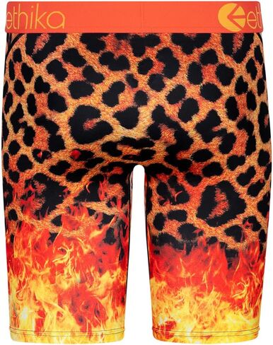Ethika Mens Staple Boxer Brief | Cheetah Steez in Saudi Arabia