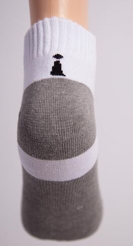 جوارب Incrediwear النشطة - جوارب منخفضة القطع وجوارب رياضية للرجال والنساء in Kuwait