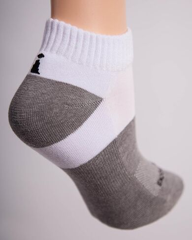 جوارب Incrediwear النشطة - جوارب منخفضة القطع وجوارب رياضية للرجال والنساء in Kuwait