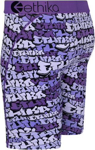 بوكسر رجالي من Ethika | جراف بات in Saudi Arabia