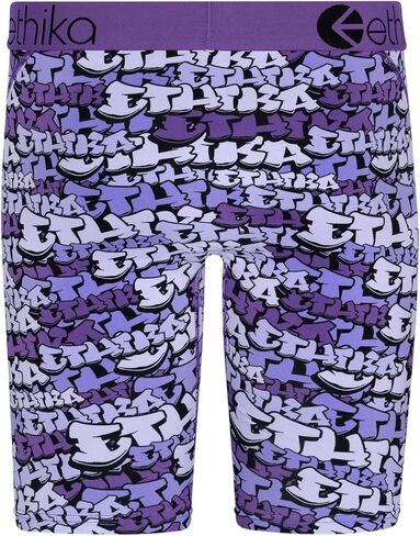 بوكسر رجالي من Ethika | جراف بات in Saudi Arabia