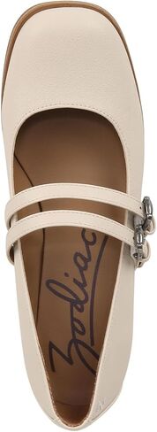 ZODIAC Women's, Flores Mary Jane Pump in Saudi Arabia