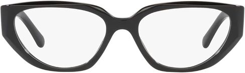 Vogue Eyewear Women's Vo5439 Cat Eye Prescription Eyewear Frames in Saudi Arabia