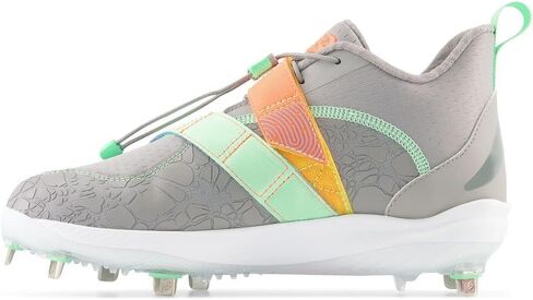 New Balance Unisex-Adult FuelCell Lindor V2 Metal Baseball Shoe in Saudi Arabia