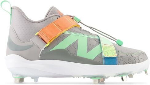 New Balance Unisex-Adult FuelCell Lindor V2 Metal Baseball Shoe in Saudi Arabia