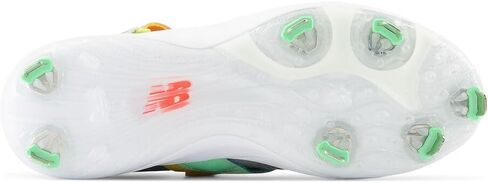 New Balance Unisex-Adult FuelCell Lindor V2 Metal Baseball Shoe in Saudi Arabia
